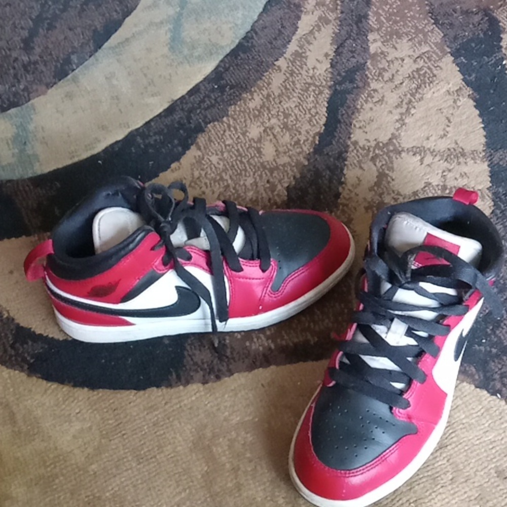 Nike Boy  Sneakers
